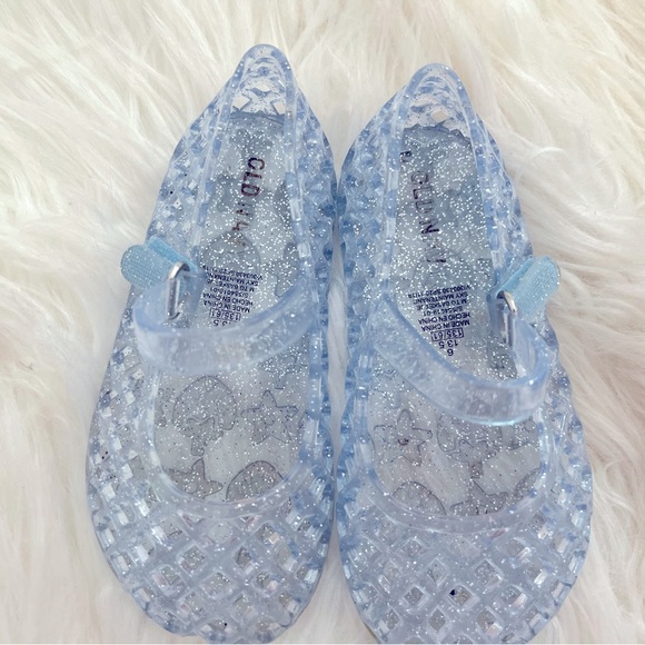 Excellent condition Toddler Jelly Shoe - Picture 3 of 3